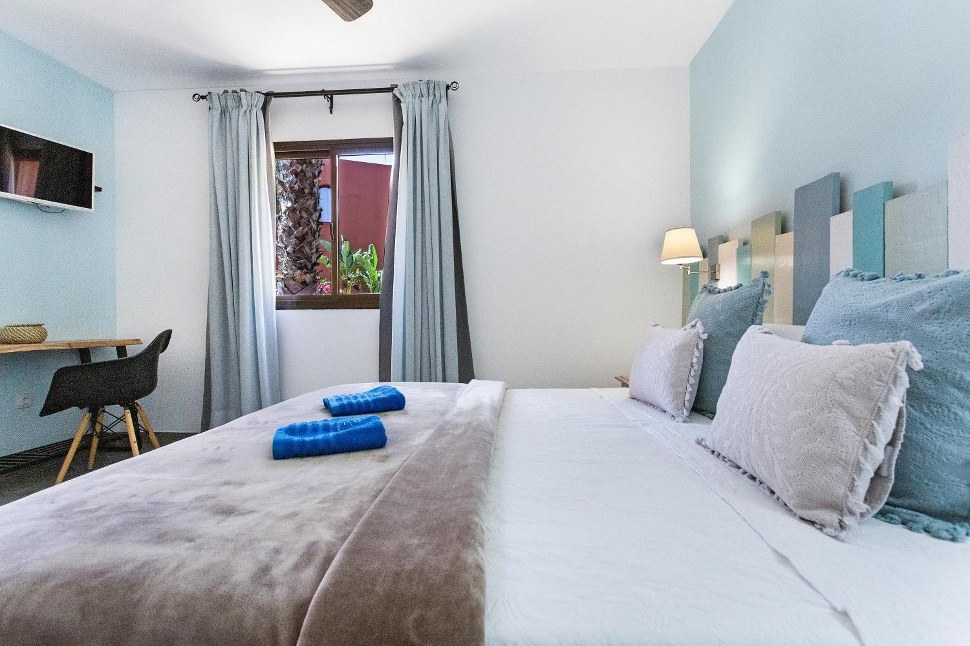 Casa Desierto Azul Villa Corralejo Room photo