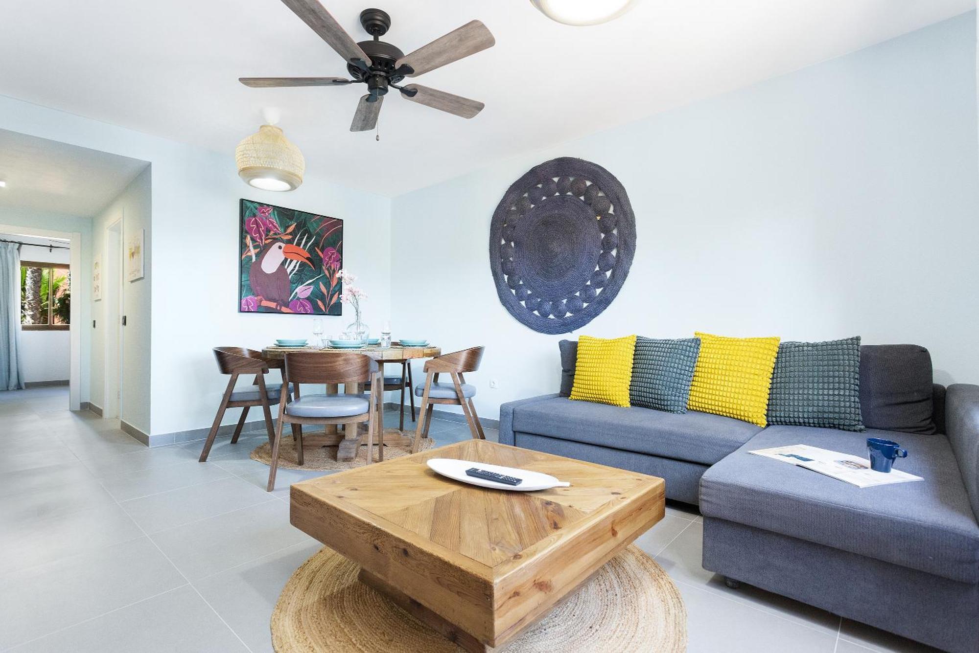 Casa Desierto Azul Villa Corralejo Room photo