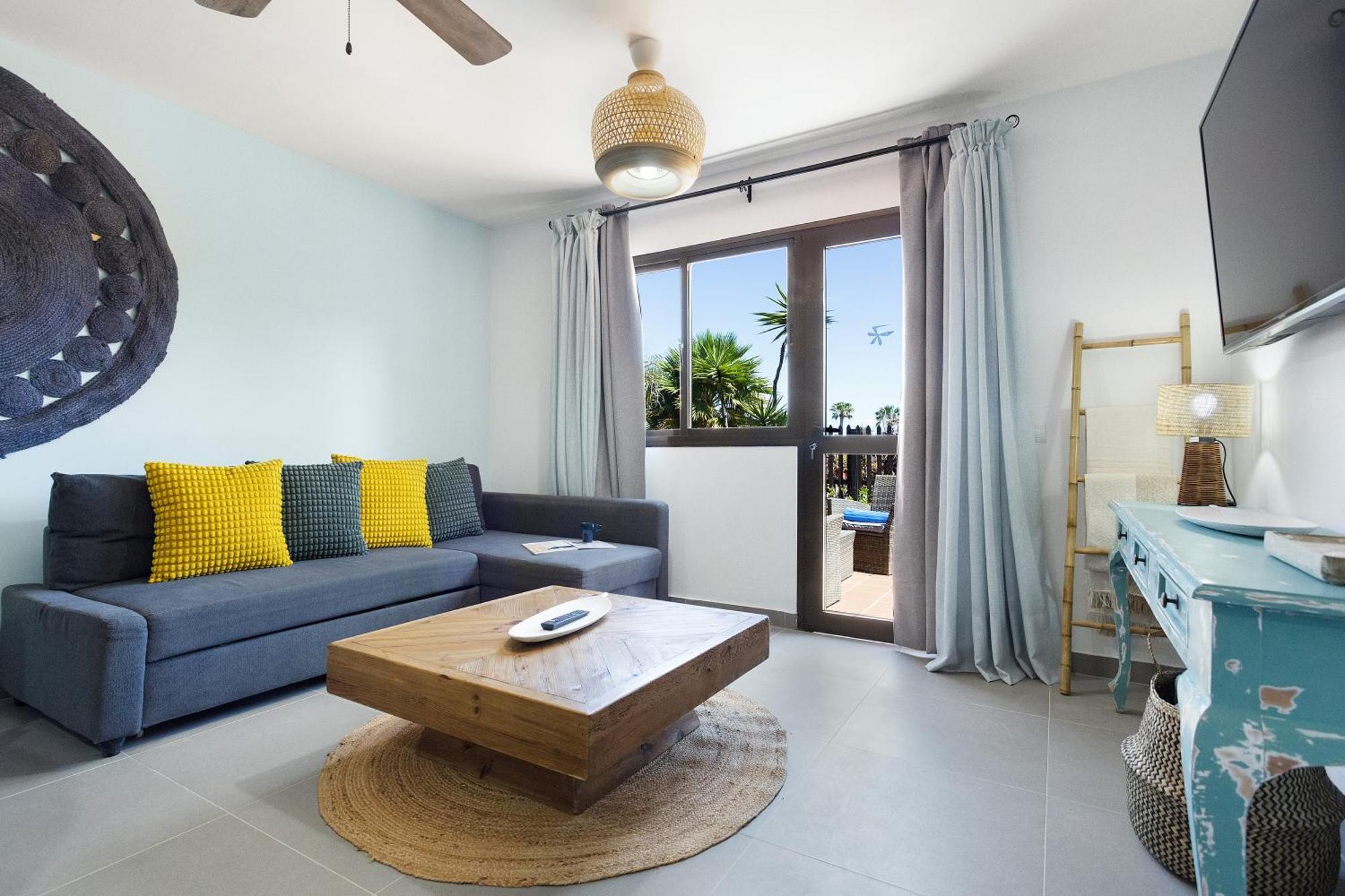 Casa Desierto Azul Villa Corralejo Room photo
